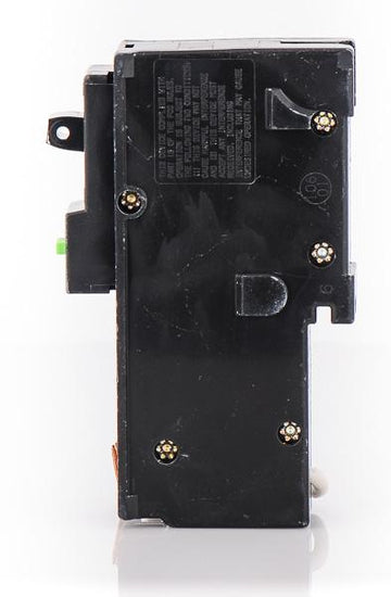 Square D HOM115AFI - 15A AFCI Miniature Circuit Breaker