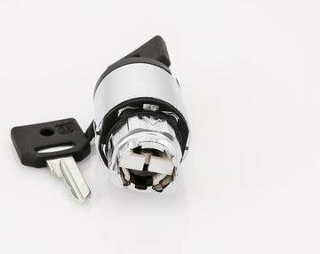 Telemecanique ZB4BG4 Selector Switch