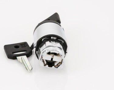 Telemecanique ZB4BG4 Selector Switch