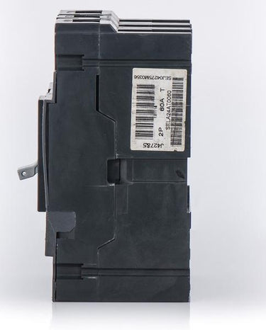 ABB / General Electric SELA24AT0060 - 60A 2 Pole Molded Case Circuit Breaker