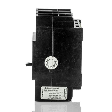 Eaton / Cutler-Hammer GHC3100 - 100A 3 Pole Molded Case Circuit Breaker