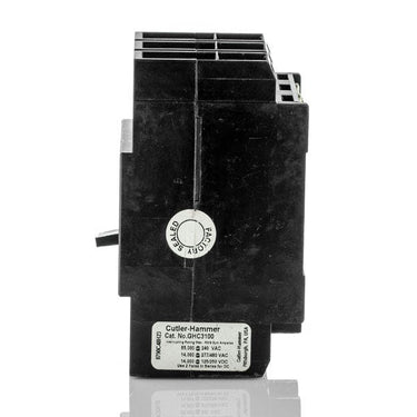 Eaton / Cutler-Hammer GHC3100 - 100A 3 Pole Molded Case Circuit Breaker