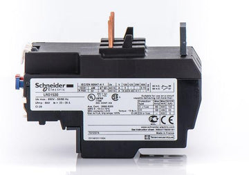 Schneider Electric LRD1530 Overload Relay