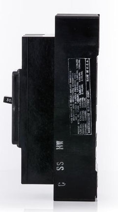 Eaton / Westinghouse F2030 - 30A 2 Pole Molded Case Circuit Breaker