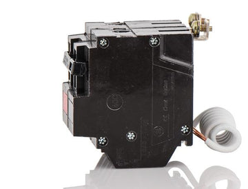 ABB / General Electric THQB2120GF - 20A GFCI Miniature Circuit Breaker