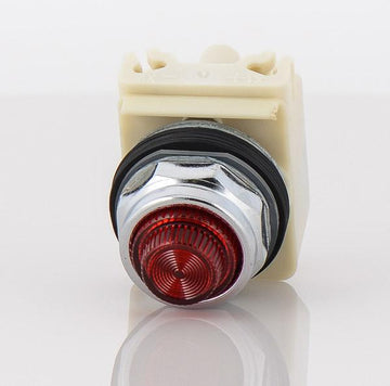 Square D 9001KP1R31 Pilot Light