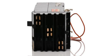 Square D IK36200G - 200A GFEP Molded Case Circuit Breaker