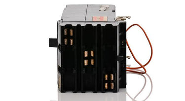 Square D IK36200G - 200A GFEP Molded Case Circuit Breaker