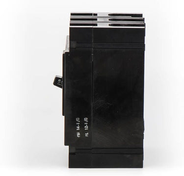 Eaton / Westinghouse EB3050 - 50A 3 Pole Molded Case Circuit Breaker