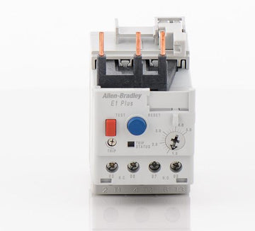 Allen-Bradley 193-EECB Overload Relay