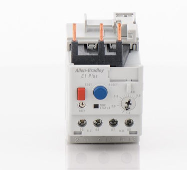 Allen-Bradley 193-EECB Overload Relay