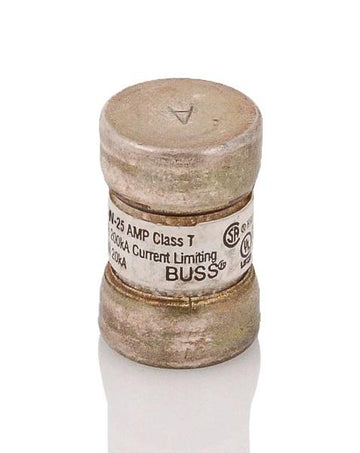 Eaton/Bussmann JJN-25 Fuse