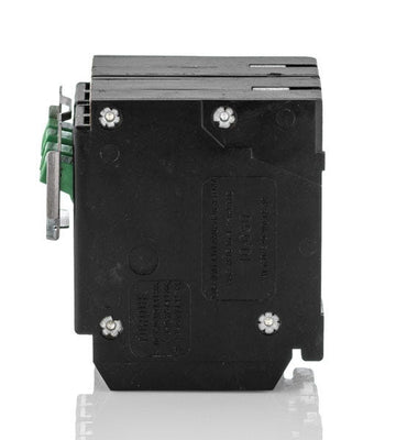 Eaton / Cutler-Hammer BQ230230 - 30/30A Quadplex Miniature Circuit Breaker