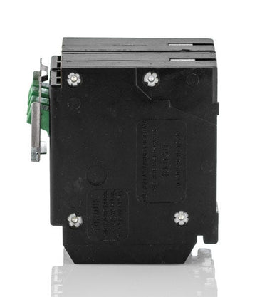Eaton / Cutler-Hammer BQ230230 - 30/30A Quadplex Miniature Circuit Breaker
