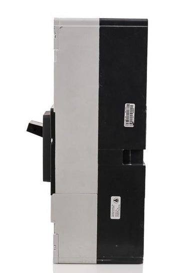 Siemens HNX3B120 - 1200A 3 Pole Molded Case Circuit Breaker