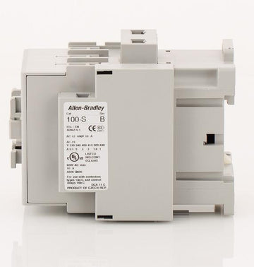 Allen Bradley 100-NX209D10 Contactor