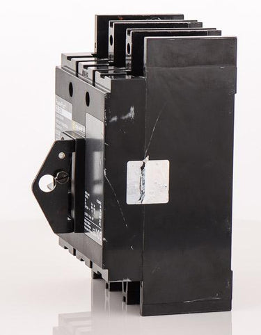 Square D QDF32225TS - 225A 3 Pole Molded Case Circuit Breaker