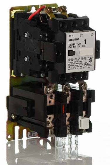 Siemens SXLCO-120 Starter