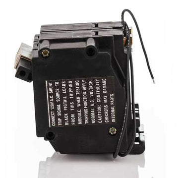 Eaton / Cutler-Hammer CHF220ST - 20A 2 Pole Miniature Circuit Breaker
