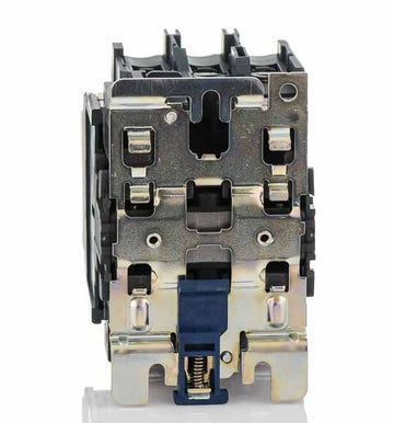 Schneider Electric LC1D80T6 Contactor