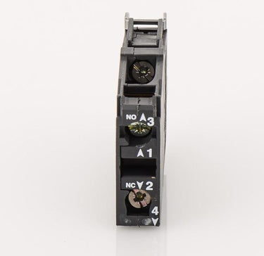 Square D ZBE205 Contact Block