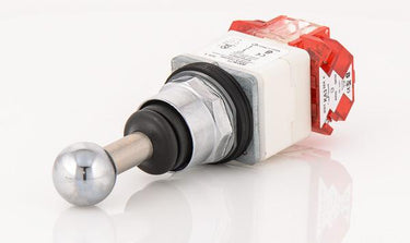 Schneider Electric 9001K71H8 Joystick Switch