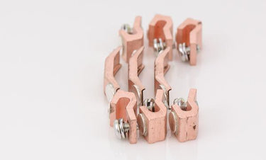 Square D 9998SL7 Contact Kit (Original OEM)