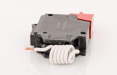 ABB / General Electric THQC1115GFT - 15A GFCI Molded Case Circuit Breaker