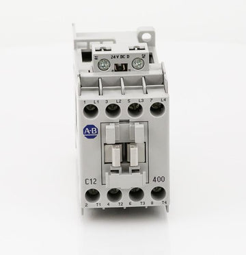 Allen Bradley 100-C12DJ400 Contactor