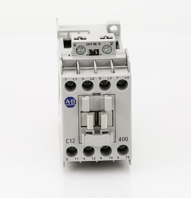 Allen Bradley 100-C12DJ400 Contactor