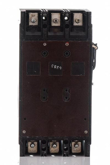 ABB / General Electric THLC234225 - 225A 3 Pole Molded Case Circuit Breaker