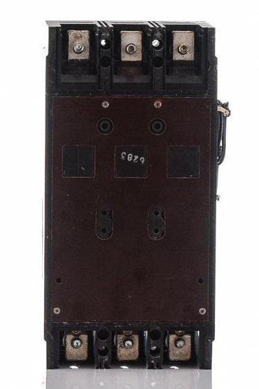 ABB / General Electric THLC234225 - 225A 3 Pole Molded Case Circuit Breaker