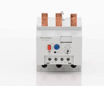 Allen-Bradley 193-EEGE Overload Relay