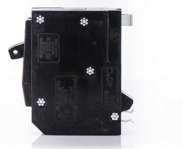 Square D QO1515CP - 15/15A Tandem Miniature Circuit Breaker