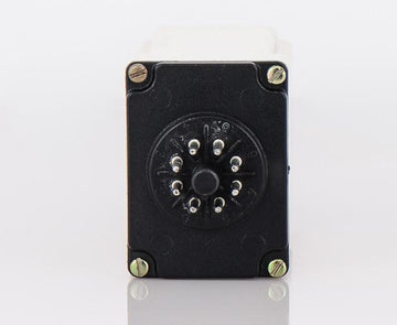 Square D 9050JCK31V14 Timer Relay