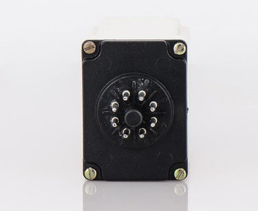 Square D 9050JCK31V14 Timer Relay