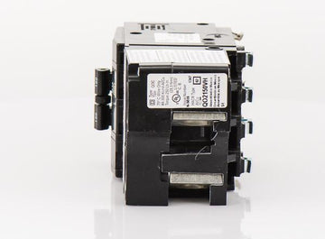 Square D QO2150VH - 150A 2 Pole Miniature Circuit Breaker