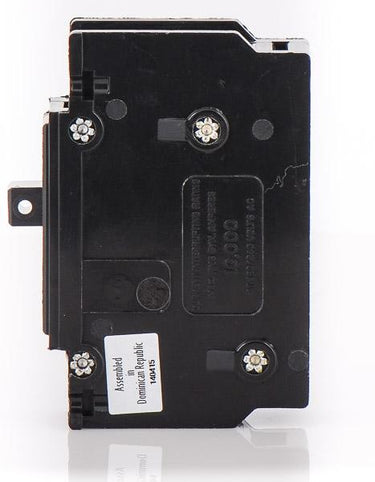 Eaton / Cutler-Hammer QC1020 - 20A 1 Pole Miniature Circuit Breaker