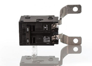 Siemens MBK125 - 125A 2 Pole Main Breaker Kit