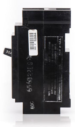 Eaton / Westinghouse EA1030 - 30A 1 Pole Molded Case Circuit Breaker