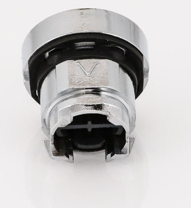 Schneider Electric ZB4BA333 Push Button Head