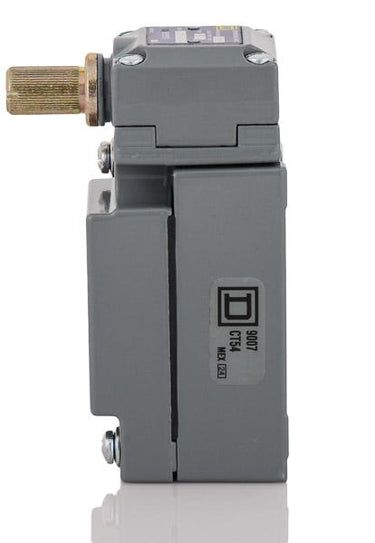 Square D 9007C54B Limit Switch