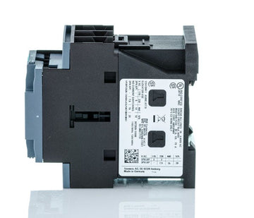 Siemens 3RT2026-1AK60 Contactor