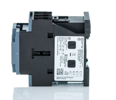 Siemens 3RT2026-1AK60 Contactor