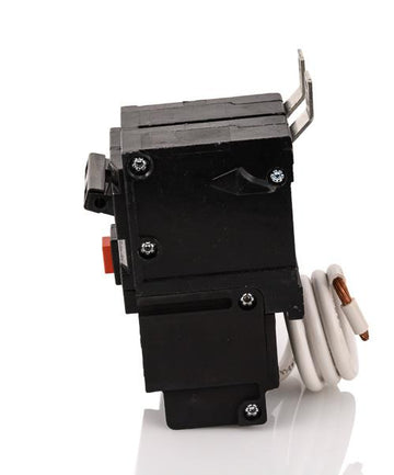 Siemens BE220 - 20A GFEP Molded Case Circuit Breaker