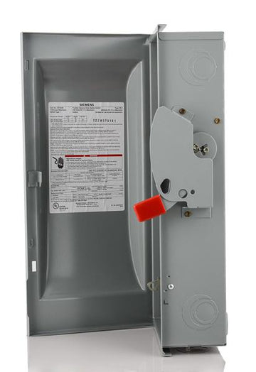 Siemens GF323N General Duty Safety Switch