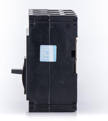 Square D FAP36007-12M - 7A 3 Pole Motor Circuit Protector