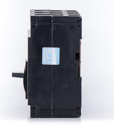 Square D FAP36007-12M - 7A 3 Pole Motor Circuit Protector