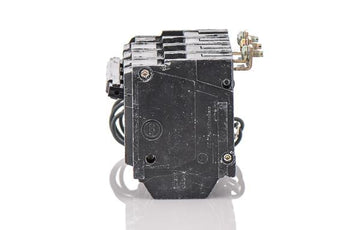 ABB / General Electric THQB32060ST1 - 60A 3 Pole Miniature Circuit Breaker