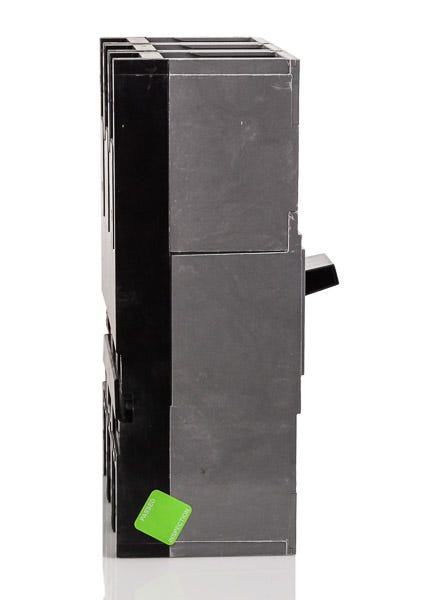 めーさんページ③ Siemens JXD63B400 3 Pole Circuit Breaker – SuperBreakers